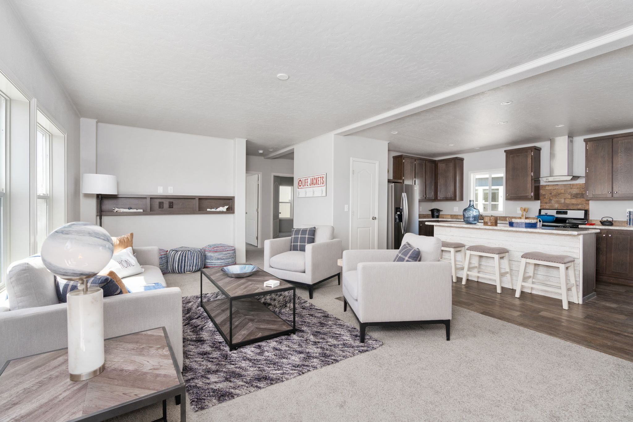 Dreamworks DW4563B by Champion Homes